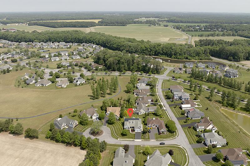 30202 Zachary Taylor Ct, Millsboro, DE Beautiful home in Millsboro